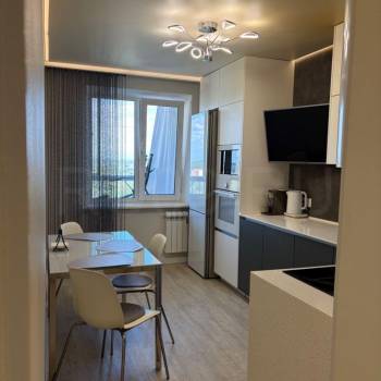 Продается 2-х комнатная квартира, 52 м²