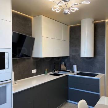 Продается 2-х комнатная квартира, 52 м²