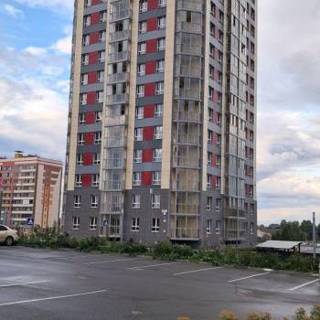 Продается 1-комнатная квартира, 45 м²