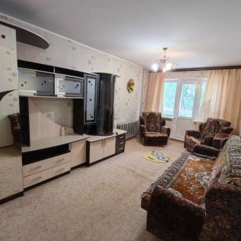 Сдается 2-х комнатная квартира, 44 м²
