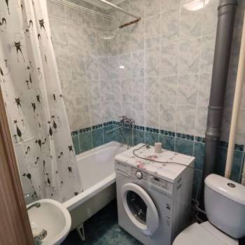 Сдается 2-х комнатная квартира, 44 м²