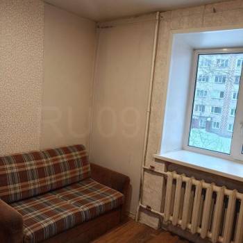 Сдается 1-комнатная квартира, 20 м²