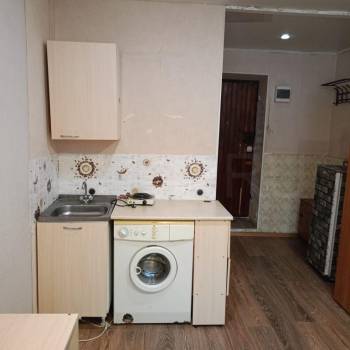 Сдается 1-комнатная квартира, 20 м²