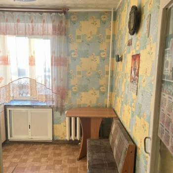 Продается 2-х комнатная квартира, 45,7 м²