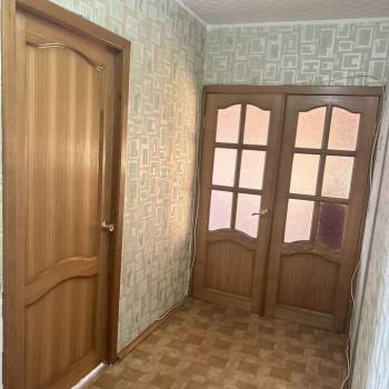 Продается 2-х комнатная квартира, 45,7 м²
