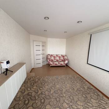 Сдается 1-комнатная квартира, 45 м²