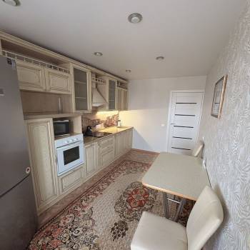 Сдается 1-комнатная квартира, 45 м²