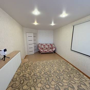 Сдается 1-комнатная квартира, 45 м²