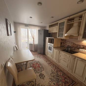 Сдается 1-комнатная квартира, 45 м²