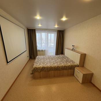 Сдается 1-комнатная квартира, 45 м²