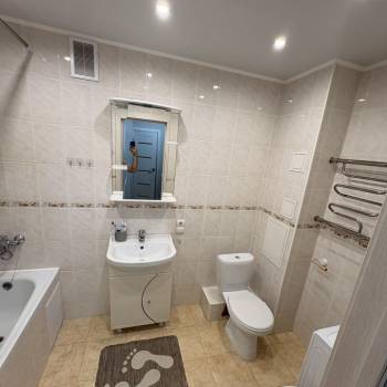 Сдается 1-комнатная квартира, 45 м²