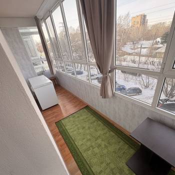 Сдается 1-комнатная квартира, 45 м²