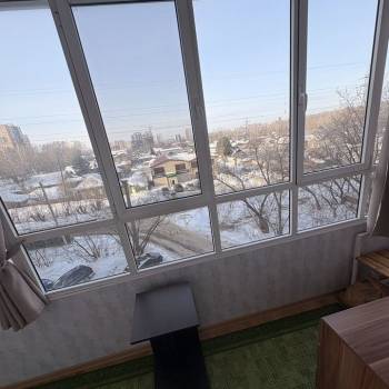 Сдается 1-комнатная квартира, 45 м²
