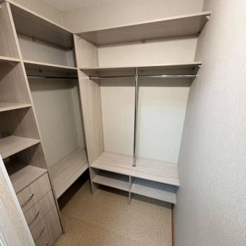 Сдается 1-комнатная квартира, 45 м²