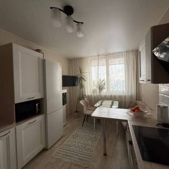 Продается 2-х комнатная квартира, 52,5 м²