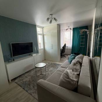 Продается 2-х комнатная квартира, 52,5 м²