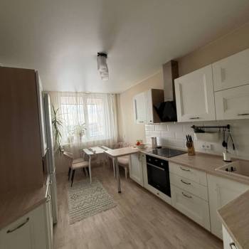 Продается 2-х комнатная квартира, 52,5 м²