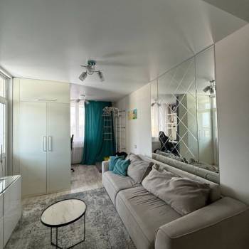Продается 2-х комнатная квартира, 52,5 м²