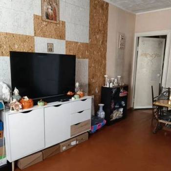 Продается 3-х комнатная квартира, 49,1 м²