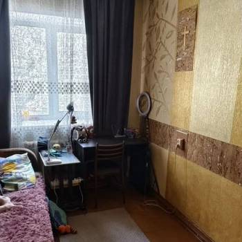 Продается 3-х комнатная квартира, 49,1 м²