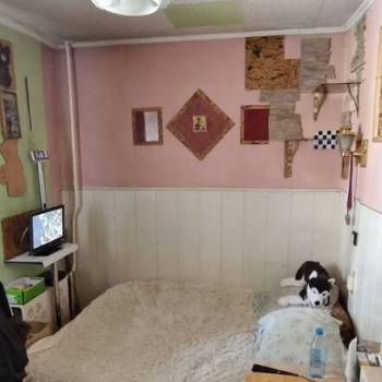 Продается 3-х комнатная квартира, 49,1 м²