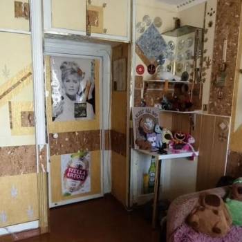 Продается 3-х комнатная квартира, 49,1 м²