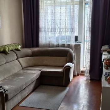 Продается 3-х комнатная квартира, 49,1 м²