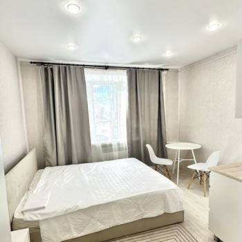 Продается 1-комнатная квартира, 16,1 м²