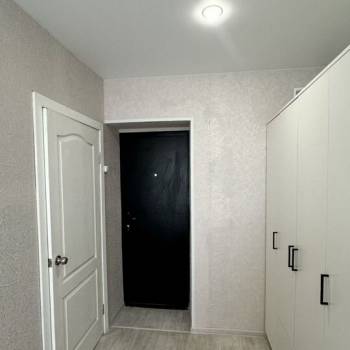 Продается 1-комнатная квартира, 16,1 м²