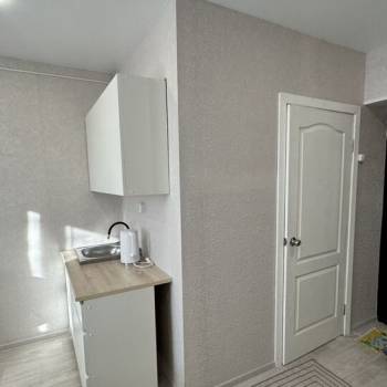 Продается 1-комнатная квартира, 16,1 м²