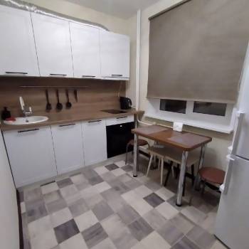 Сдается 1-комнатная квартира, 38 м²