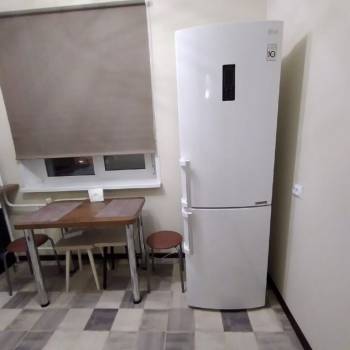 Сдается 1-комнатная квартира, 38 м²