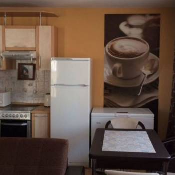 Продается 2-х комнатная квартира, 59 м²