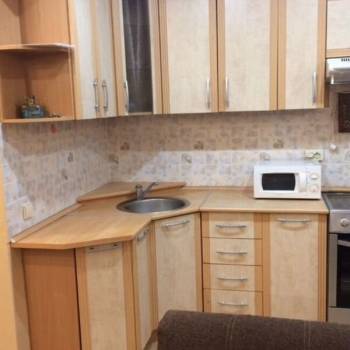 Продается 2-х комнатная квартира, 59 м²