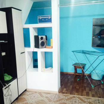 Продается 1-комнатная квартира, 36 м²