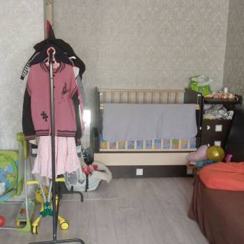 Продается 1-комнатная квартира, 30,1 м²