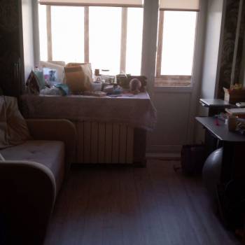Продается 1-комнатная квартира, 30,1 м²