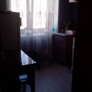 Продается 1-комнатная квартира, 30,1 м²