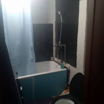 Продается 1-комнатная квартира, 30,1 м²