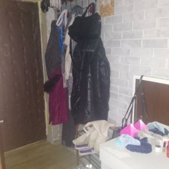 Продается 1-комнатная квартира, 30,1 м²