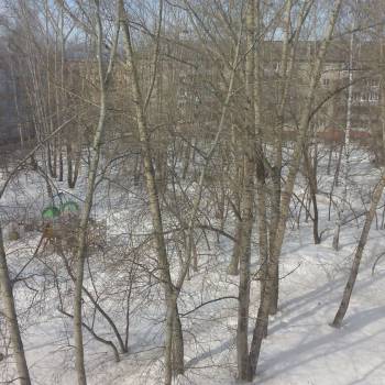 Продается 1-комнатная квартира, 30,1 м²