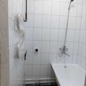 Продается 3-х комнатная квартира, 50,5 м²