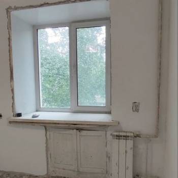 Продается 3-х комнатная квартира, 50,5 м²