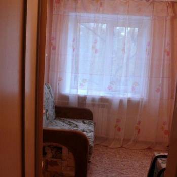 Сдается 1-комнатная квартира, 12 м²