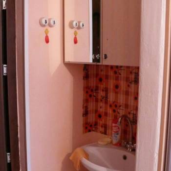 Сдается 1-комнатная квартира, 12 м²