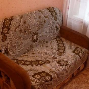 Сдается 1-комнатная квартира, 12 м²