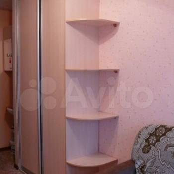 Сдается 1-комнатная квартира, 12 м²