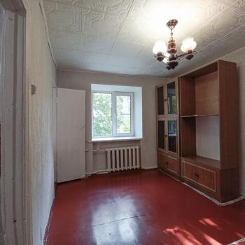 Продается 1-комнатная квартира, 23,7 м²