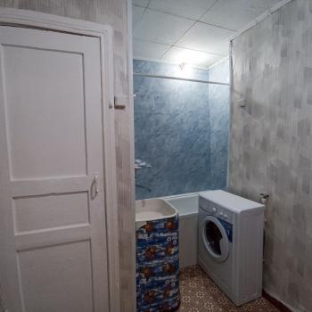 Продается 1-комнатная квартира, 23,7 м²