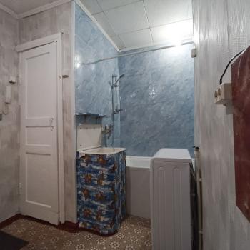 Продается 1-комнатная квартира, 23,7 м²